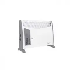 Convector Orbegozo Cvt3650 Turbo