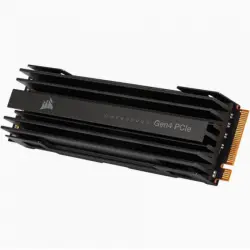 Corsair MP600 PRO 4TB M.2 NVMe PCIe Gen 4 x4 SSD