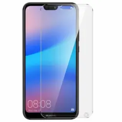 Cristal Templado Huawei P20 Lite – Protección Garantizada De Por Vida