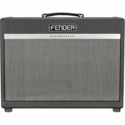 Fender Bassbreaker 30r Combo Guitarra