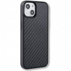 Funda - ISY ISC-3721, Apple, iPhone 14, Negro