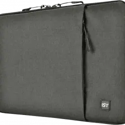 Funda tablet - ISY IST-1100-BK, Universal, Para de 10/11", Negro