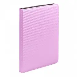 Funda Tablet Maillon Universal Urban Stand Case 9,7" -10,2" Rosa