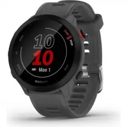 Garmin Forerunner 55 - Reloj Inteligente Gps - Monterra Grey