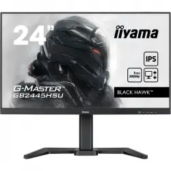 Iiyama G-Master GB2445HSU-B1 24" LED IPS FullHD 100Hz FreeSync