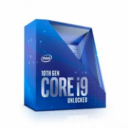 Intel Core i9-10900 2.8 GHz