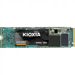 Kioxia EXCERIA 1TB SSD NVMe M.2 2280