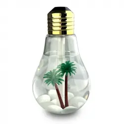 La Vague Hygro Humidificador 400ml Rich Gold