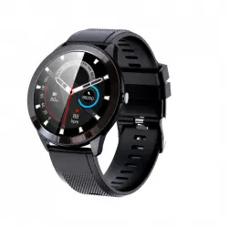 Leotec Smartwatch MultiSport Wave Negro