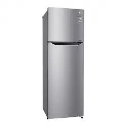 LG - Frigorífico 2 Puertas Total No Frost - GTB382PZCMD Inox antihuellas