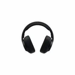 Logitech Auricular+micro G433 Diadema Negro