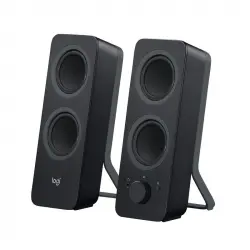 Logitech Z207 Altavoces Bluetooth 2.0