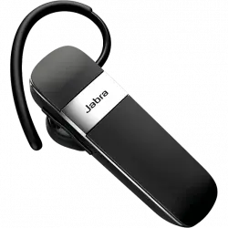 Manos libres - Jabra 15 SE, Inalámbricos, Bluetooth 5.0, Hasta 7 horas, Negro