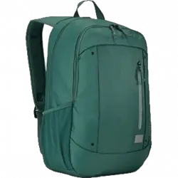 Mochila para portátil - Case Logic Jaunt Recycled, Verde