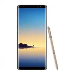 Oro Samsung Galaxy Note8