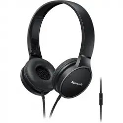 Panasonic HF300M Auriculares Negros