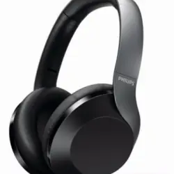 Philips Taph805bk Auriculares Inalámbrico Diadema Calls/music Bluetooth Negro