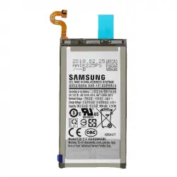 Samsung EB-BG960ABE Batería Original 3000 mAh para Samsung Galaxy S9