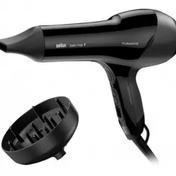 Secador de pelo profesional Braun Satin Hair 7 SensoDryer HD785