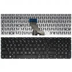 Teclado Para Portátil Hp Pavilion 15-cx0012ni 15-cx0012nk 15-cx0012nl