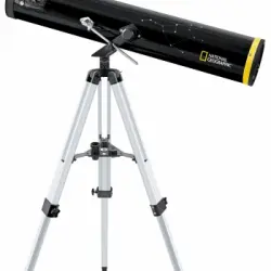 Telescopio Reflector 114/900 Az Newton National Geographic