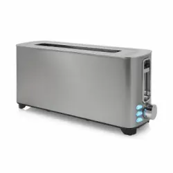 Tostador Princess 01142405 - Inox