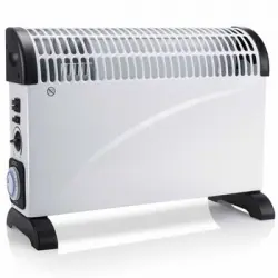 Tristar Calefactor Eléctrico De Convección Ka-5914 2000 W