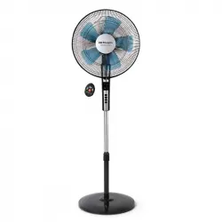 Ventilador de Pie Orbegozo SF 0640 Silencioso