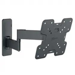 Vogel's TVM 1243 Soporte de Pared Inclinable/Giratorio para TV 19"-43" VESA 200x200 Máx. 15Kg