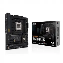 ASUS TUF GAMING B650-PLUS