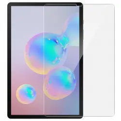 Avizar Protector Cristal Templado Transparente para Samsung Galaxy Tab S6 10.5