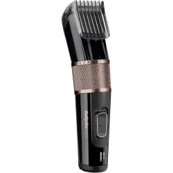 BaByliss Power Glide E974E Cortapelos Negro