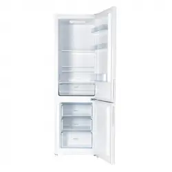 Cecotec Bolero CoolMarket Combi 262 Frigorífico Combi E Blanco