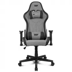 Drift DR90 Pro Silla Gaming Gris/Negra