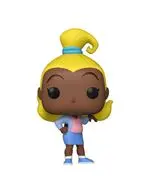 Figura Funko The Proud Family Dijonay Jone 10cm