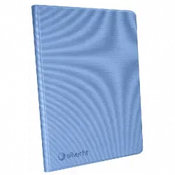 Funda Tablet - Silver HT, para iPad PRO 10.5", Azul oscuro