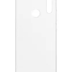 Funda TPU Transparente Huawei para Y7 2019