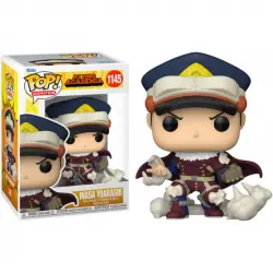 Funko Pop Animación My Hero Academia Inasa Yoarashi