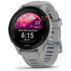 Garmin Forerunner 255s Gray / Smartwatch 41mm