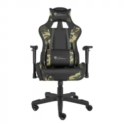 Genesis Nitro 560 Silla Gaming Camuflaje