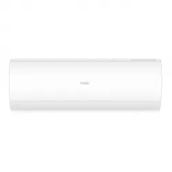 Haier - Aire Acondicionado Split 1x1 Inverter Con 2.236 Frig/h Y 2.408 Kcal/h - Perla 25