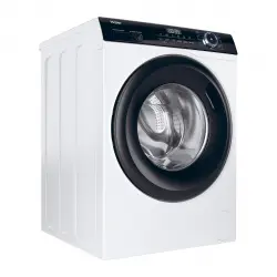 Haier - Lavadora 8 Kg / 1.400 Rpm Vapor, I-Pro Series 3 - HW80-B14939-IB