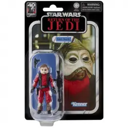 Hasbro Original Star Wars La Colección Vintage Figura Nien Nunb