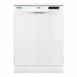 Lavavajillas Zanussi D ZDF26030WA