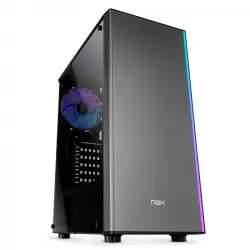 Megamanía Revolut PC Intel Core i7-11700/32GB/4TB + 480GB SSD
