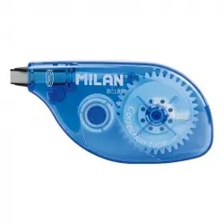 Milan Corrector de Escritura en Cinta 5mm x 8m