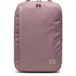 Mochila Herschel Daypack Rosa para portátil 15''