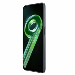 Móvil Realme 9 8GB de RAM + 128GB - Negro