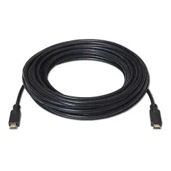 Nanocable Cable HDMI Alta Velocidad Macho/Macho 15m