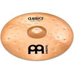 Plato Crash Meinl Cc18emc-b